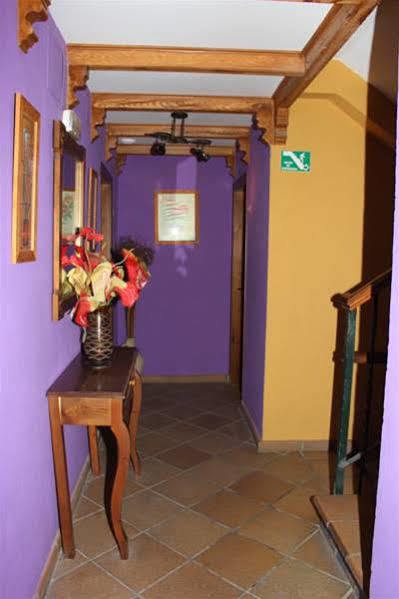 Hostal Lojo Conil De La Frontera Exterior photo