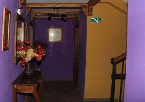 Hostal Lojo Conil De La Frontera Exterior photo